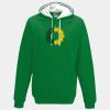Varsity hoodie Thumbnail