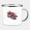 Enamel 12oz Mug Thumbnail
