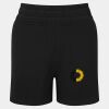 Women's TriDri® jogger shorts Thumbnail
